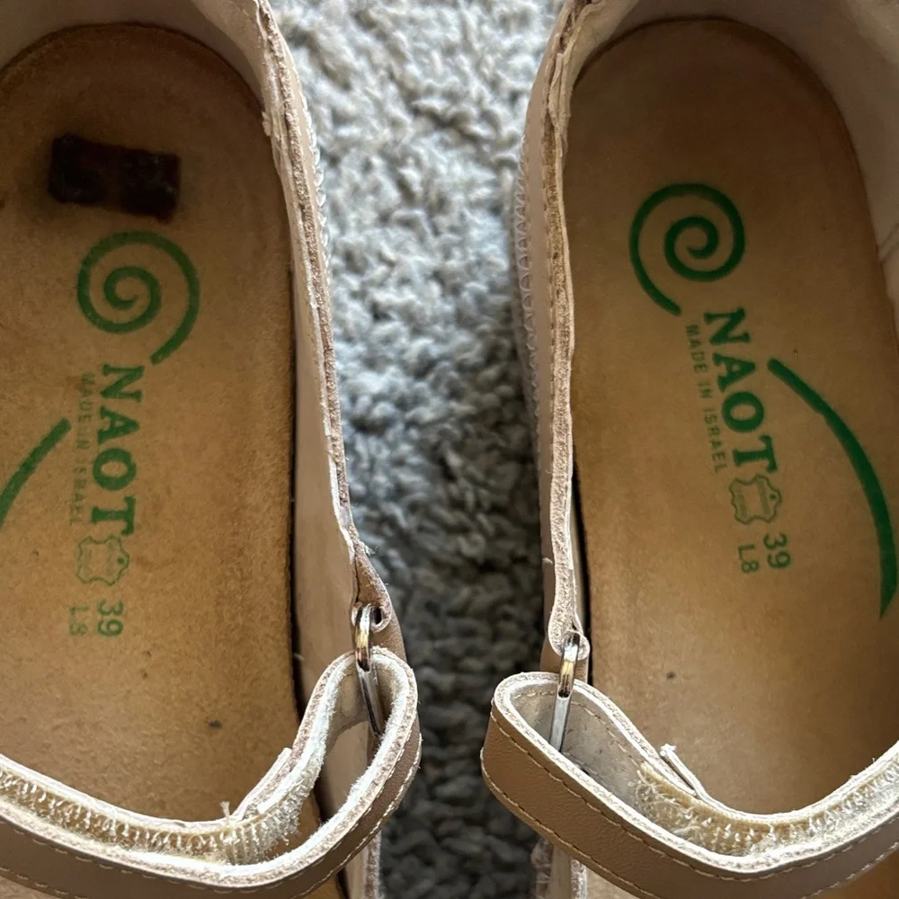 Naot “Kirei” Mary Jane Flats - Picture 6 of 6